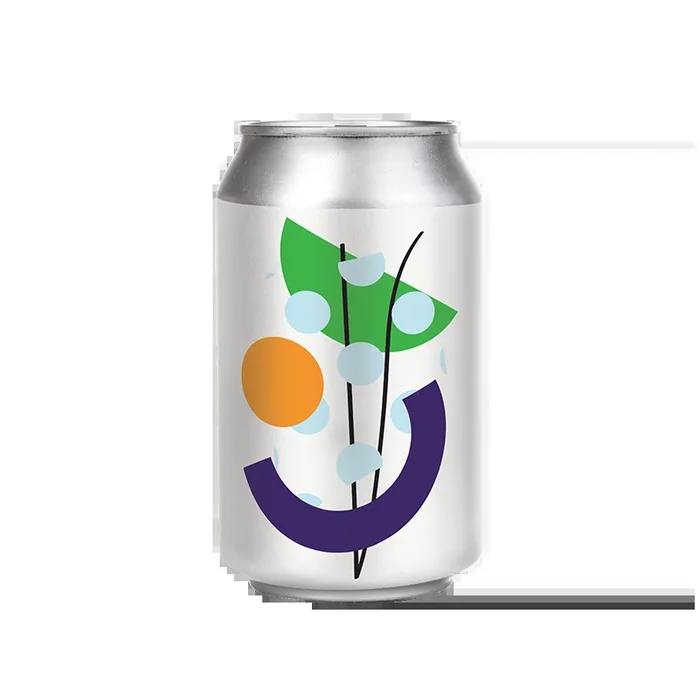 Whiplash Flowers And You Pale Ale