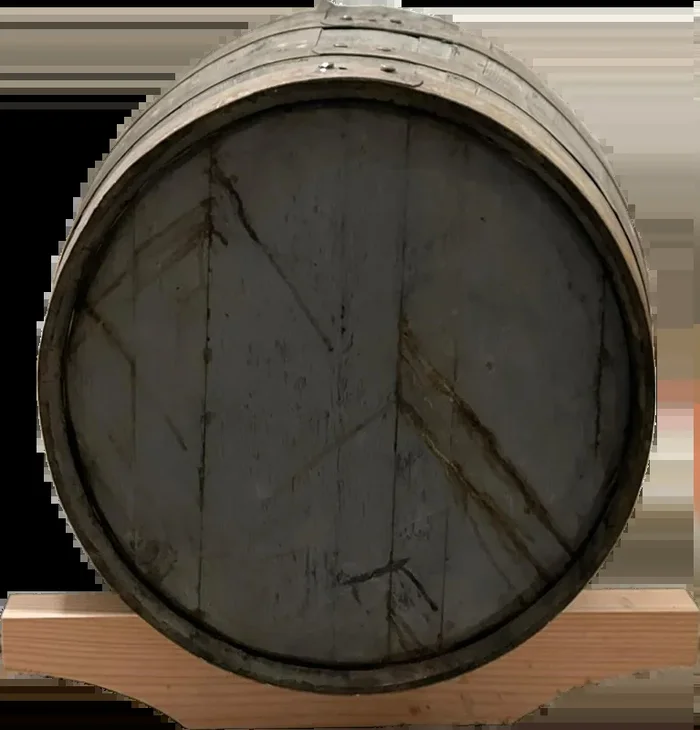 Whisky Fassanteile – Ex-Laphroaig Cask #001