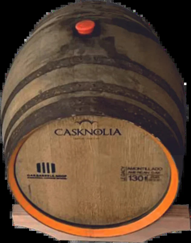 Whisky Fassanteile 30 l