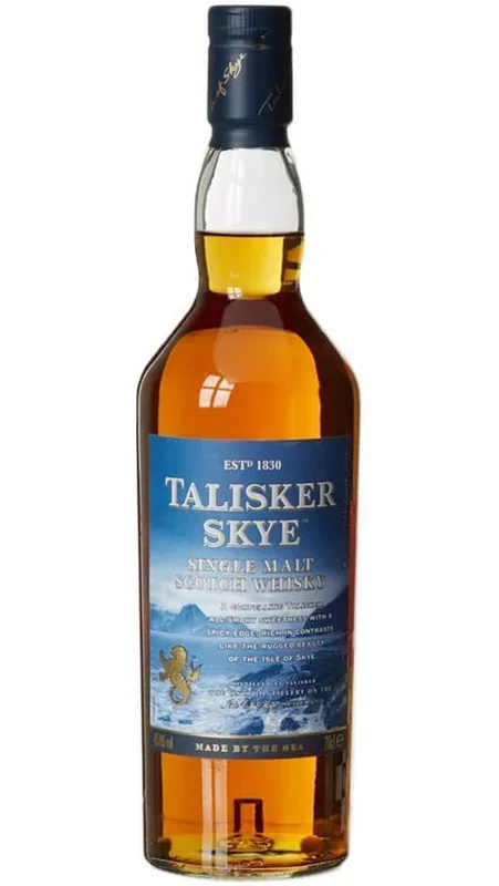 Whisky Talisker Skye – 70cl