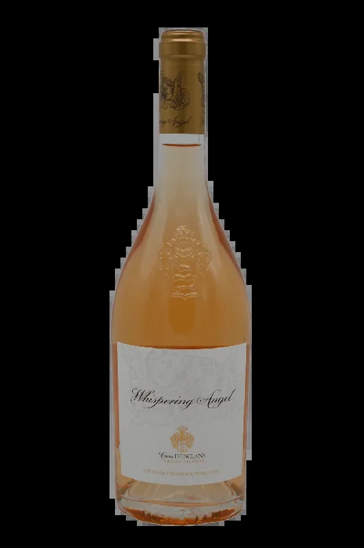 Whispering Angel Rose 2022 0,75L