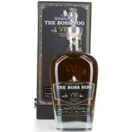 Whistlepig The Boss Hog VIII 52,4% 0.70