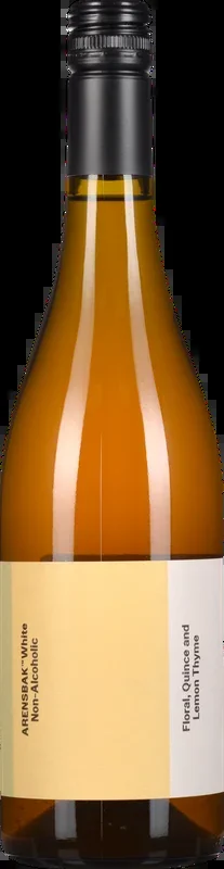 White alkoholfrei