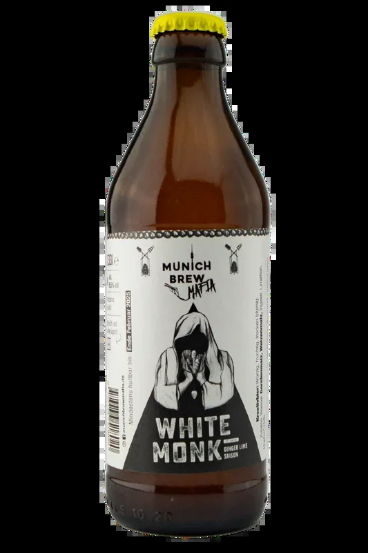 White Monk – Ale