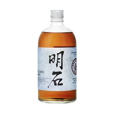 White Oak AKASHI BLUE Label Whisky 70cl