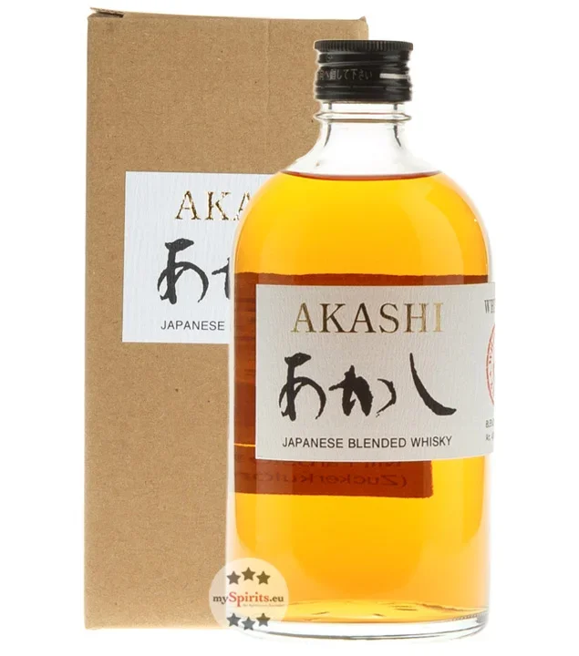 White Oak Akashi Whisky online kaufen | mySpirits