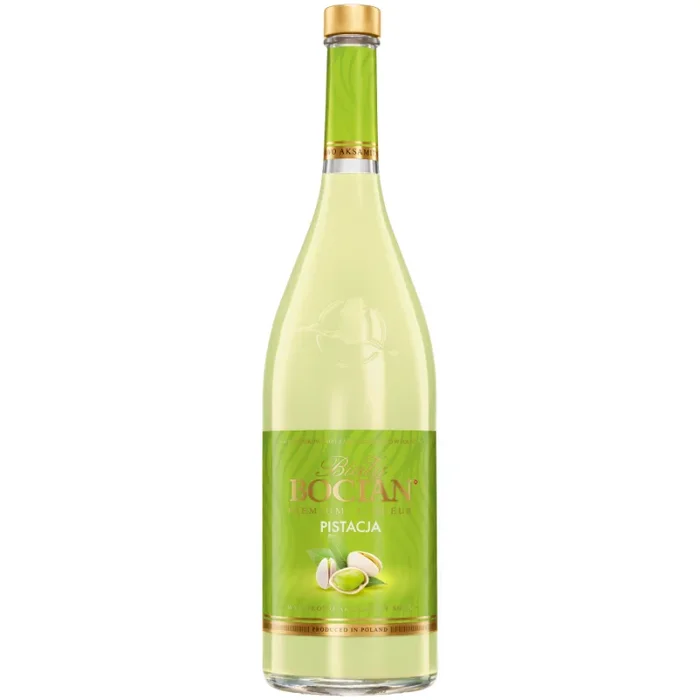 WHITE STORK PISTACHIOS