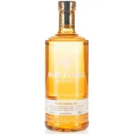 Whitley Neill Blood Orange Gin 43% 0.70