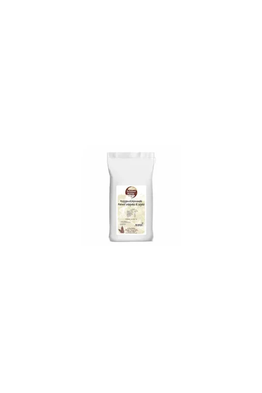 Whole rye flour 1kg Schlösslmühle