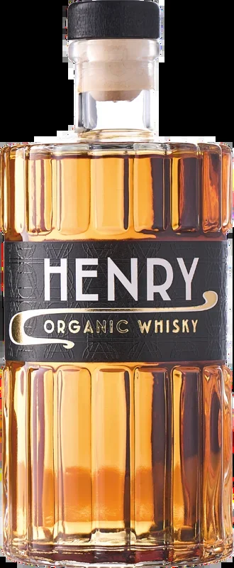 Wiegand Manufactur Henry Organic Whisky – 3 Jahre