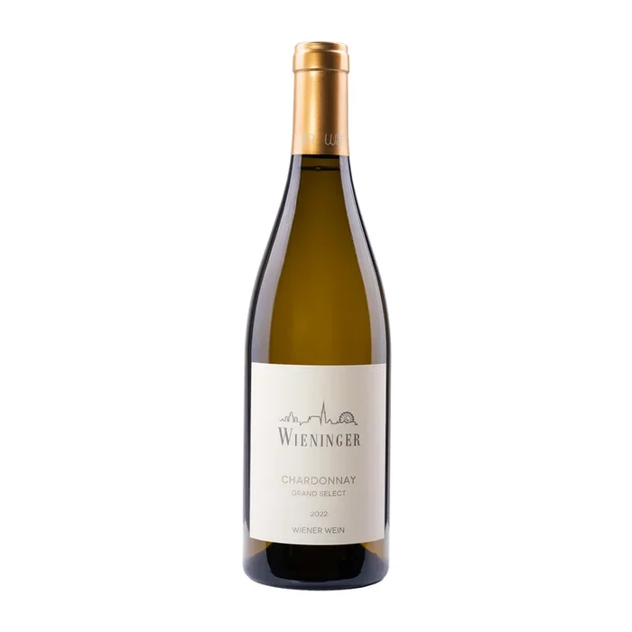 Wieninger | Chardonnay Grand Select | 2022