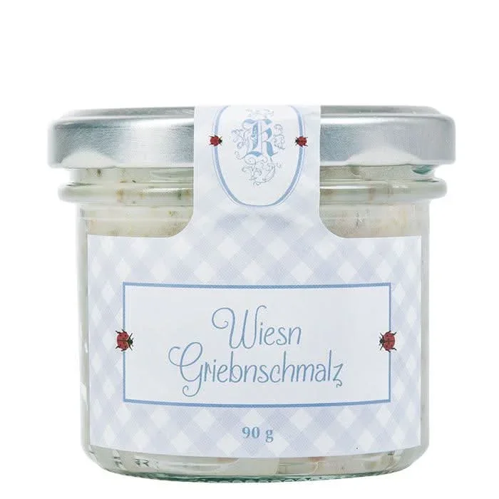 Wiesn Griebnschmalz