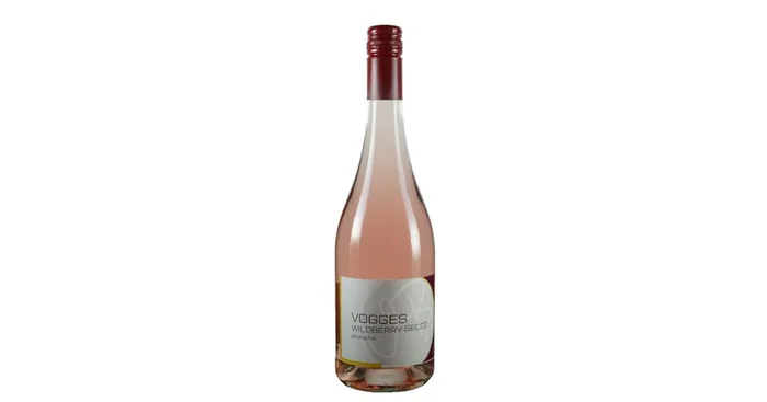 Wild Berry Spritz alkoholfrei-Weingut Volker Barth
