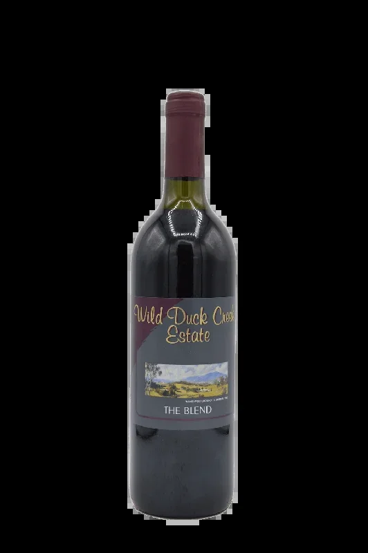 Wild Duck Creek The Blend 2000 0,75 L