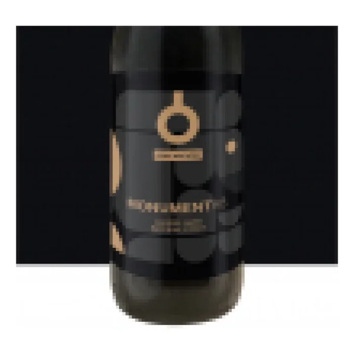 WILD EAST MONUMENT #8 BA IMPERIAL STOUT