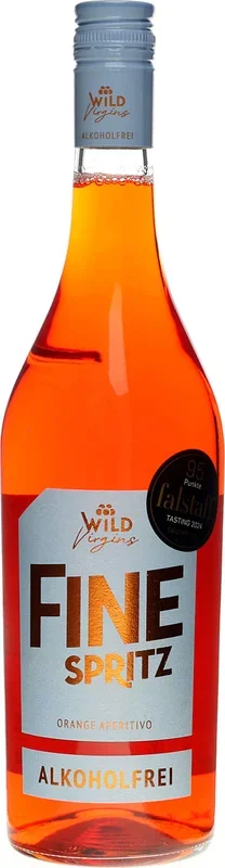 Wild Fine Spritz alkoholfrei 0,7 Liter