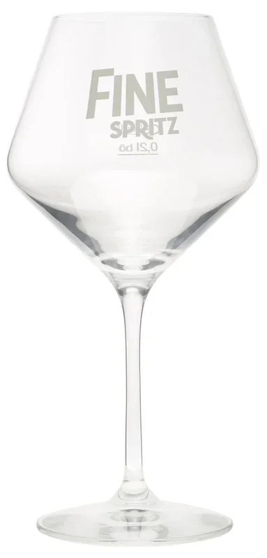 Wild Fine Spritz Glas