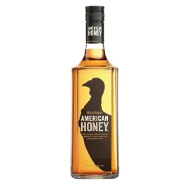 Wild Turkey American Honey Bourbon Whiskey Likör
