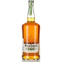 Wild Turkey Rye 50,5% 1.00