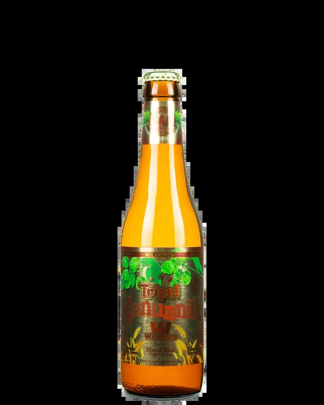 Wilderen Tripel Kannunik