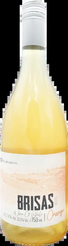 Wildmakers Brisas Orange Muscat d’Alexandrie – Orangewein