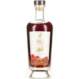 William Hinton Licor Ginja 19% 0.70