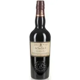 Williams & Humbert ‚As You Like It‘ Medium Sweet 20,5% 0.50