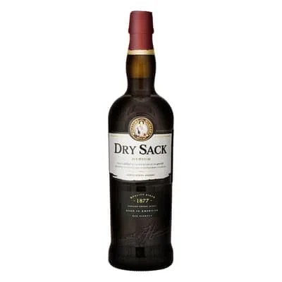 Williams & Humbert Dry Sack Medium Sherry 75cl