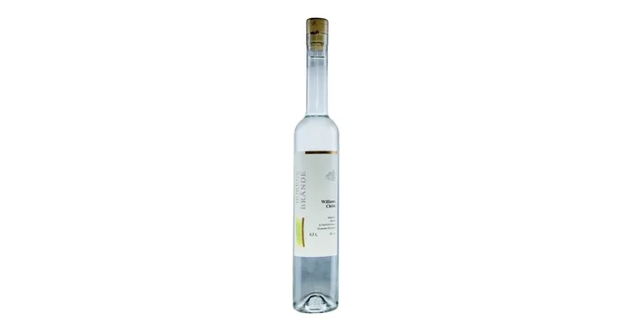 Williams-Christ Brand