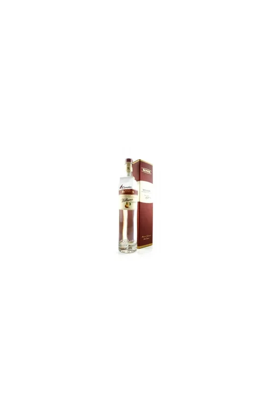 Williams Privat 40% Distilleria Roner