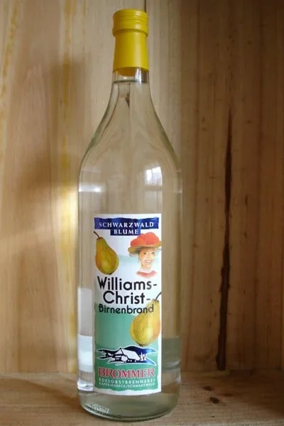 Williams von Brommer