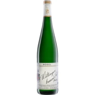 Wiltinger Braune Kupp Spätlese Le Gallais 2021 – Egon Müller
