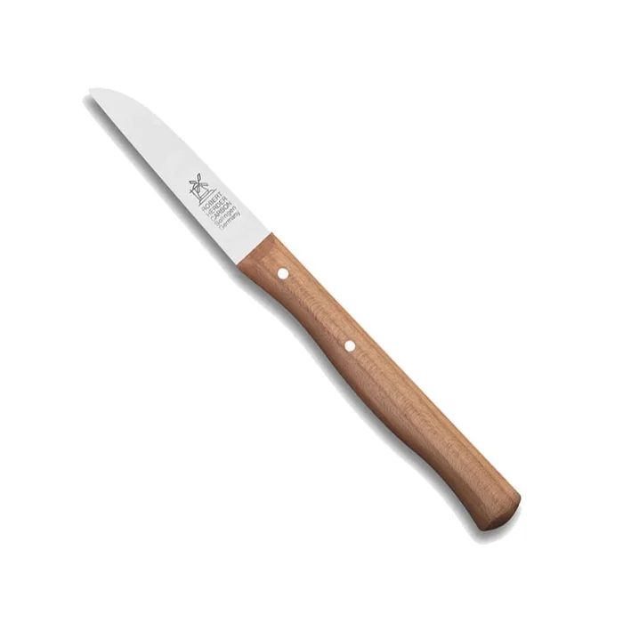 Windmühlenmesser | Gemüsemesser klein | Carbon