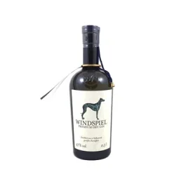 Windspiel Premium Dry Gin 0,5l Flasche