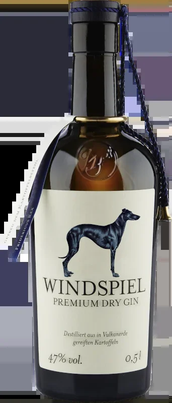 Windspiel Premium Dry Gin