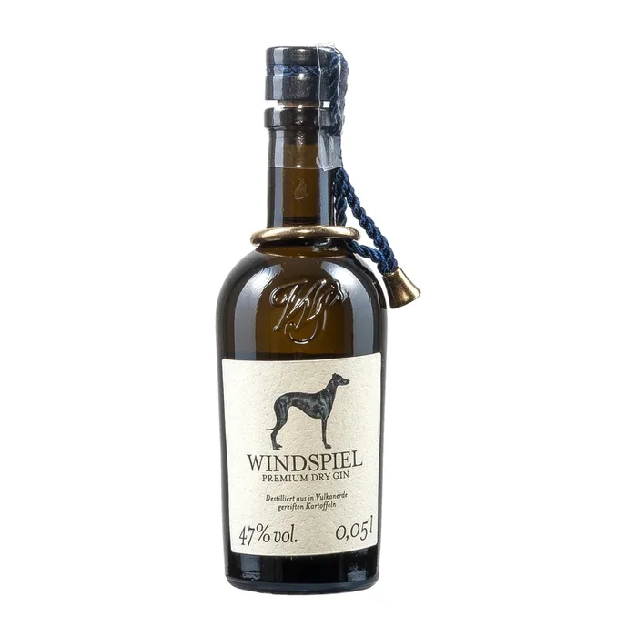 Windspiel | Premium Dry Gin | Mini
