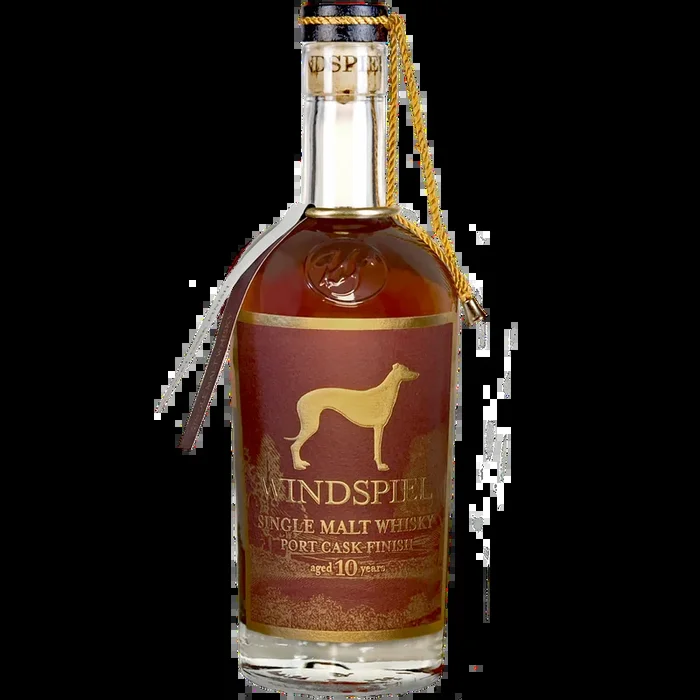 Windspiel Single Malt Whisky 42% 0,5l