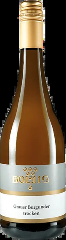 Winery Jan Bollig 2022 Pinot Gris
