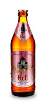 Wingershofer Hell … 1x 0,5 Ltr.
