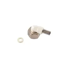 Winkelverschraubung 5/8″ Mutter auf 7 mm Tülle – 90°