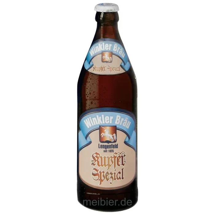 Winkler Kupfer Spezial
