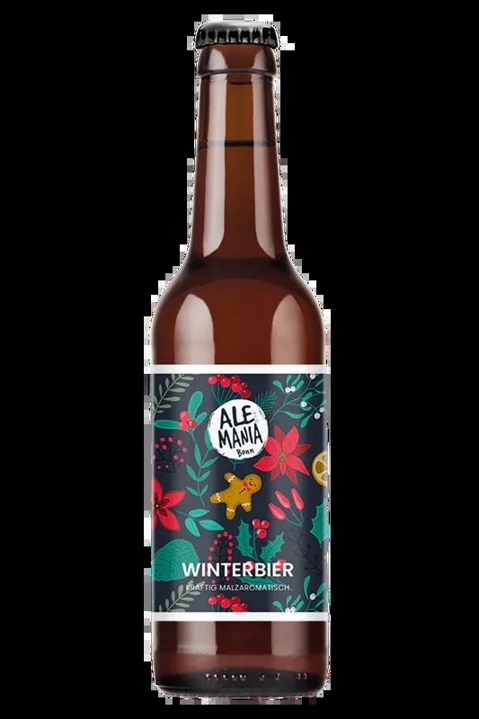 Winterbier (2023) – Festbier