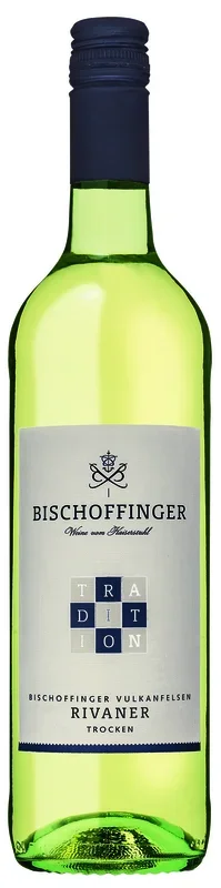 Winzer Bischoffingen "Tradition" Rivaner Kaiserstuhl Baden 0,75 l