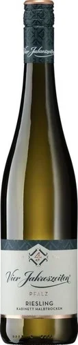 Winzergenossenschaft Vier Jahreszeiten, Riesling Kabinett halbtrocken 0.75 l kaufen