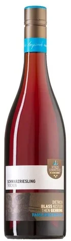 Winzerkeller Sommerach, Familiengewächs Schwarzriesling trocken 0.75 l kaufen