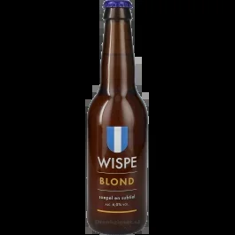 Wispe Blond online kopen