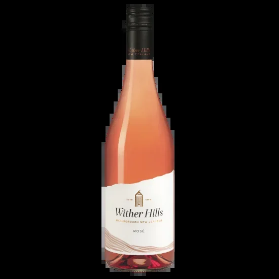 Wither Hills Rosé 750ml – White Wine