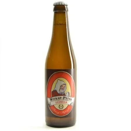 Witkap Pater Speciale