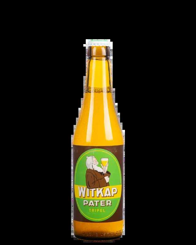 Witkap Pater Tripel