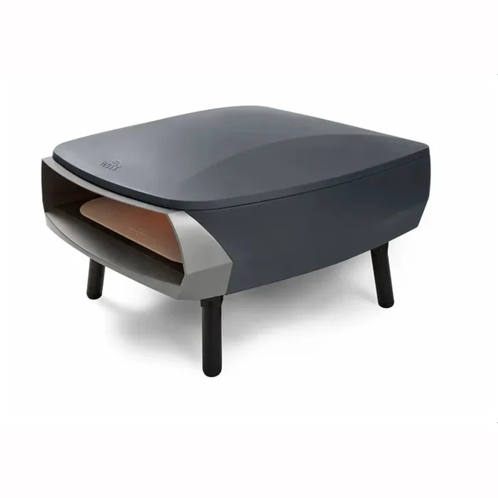 Witt Etna | Fermo Pizzaofen graphite